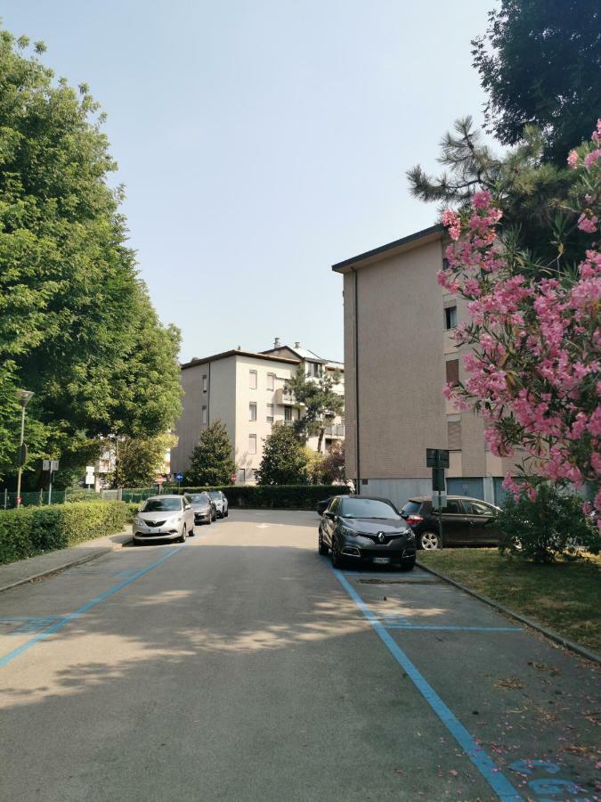 Las Residentes De Venecia Mestre Exterior foto